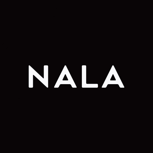 Nala cosmetice logo